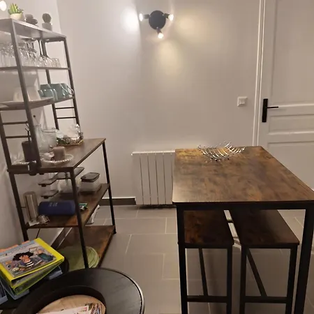 Au Doux Repos