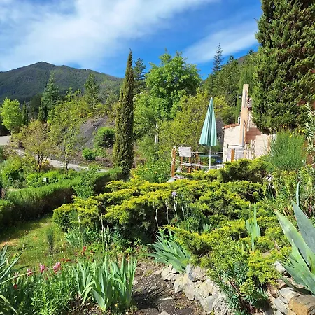 דירה Au Doux Repos La Robine-Sur-Galabre