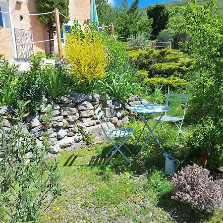 Au Doux Repos