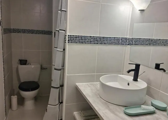 Au Doux Repos La Robine-Sur-Galabre