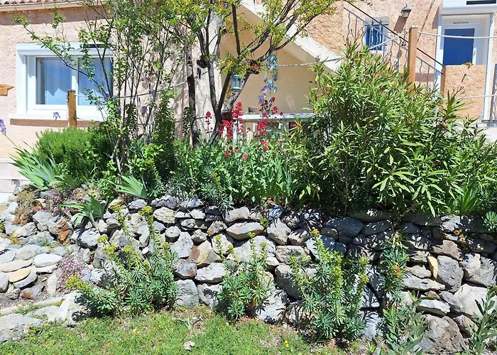 Apartment Au Doux Repos