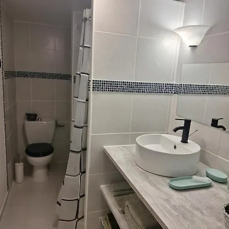 Au Doux Repos La Robine-Sur-Galabre