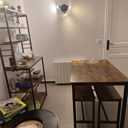 Au Doux Repos
