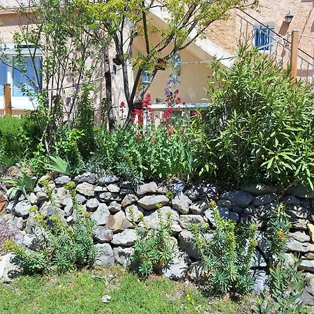 Apartment Au Doux Repos